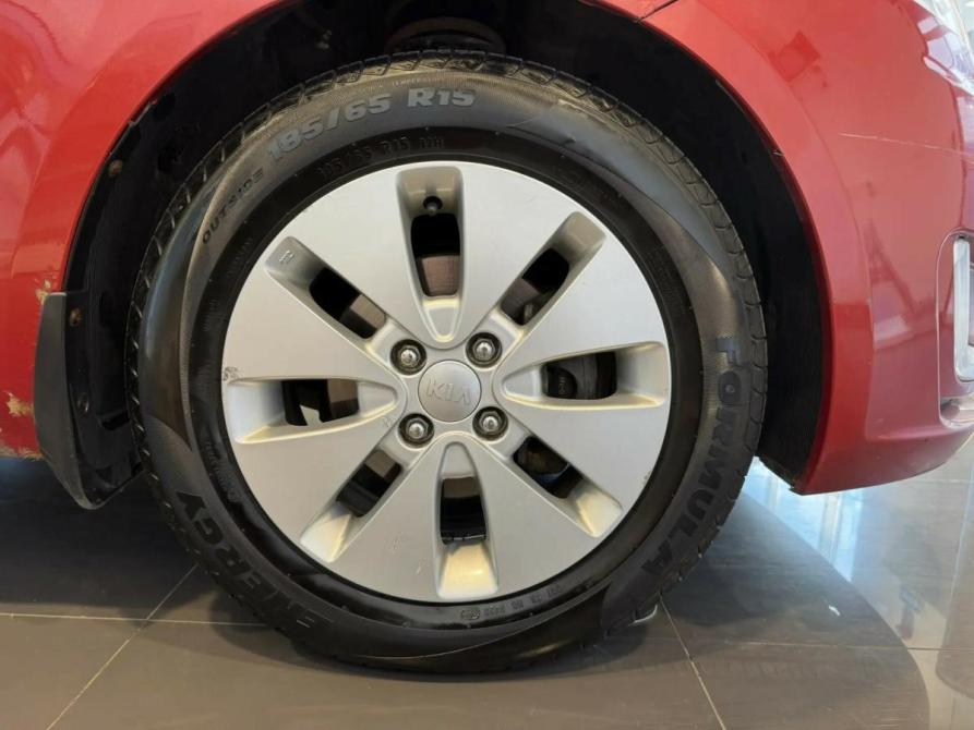 Kia Rio III Подольск  - изображение 25