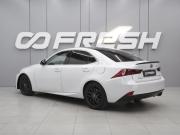 Lexus IS III Ростов-на-Дону  - изображение 23
