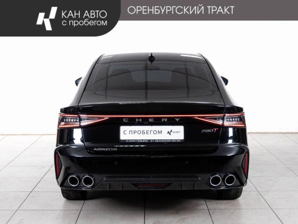Chery Arrizo 8 с пробегом 2024 года, цена 2 150 000 рублей, 21600 км, седан, Автокод Объявления
