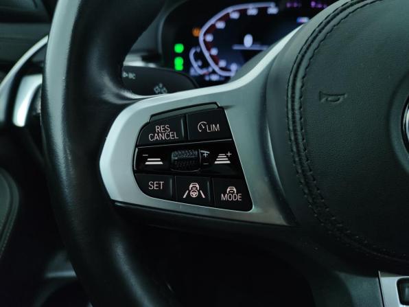 BMW 5 серии VII (G30/G31/G38) Рестайлинг с пробегом 2021 года, цена 4 999 000 рублей, 69090 км, седан, Автокод Объявления