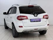 Renault Koleos I Рестайлинг 2 Воронеж  - изображение 24