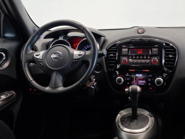 Nissan Juke I с пробегом 2014 года, цена 1 399 000 рублей, 29000 км, внедорожник, Автокод Объявления
