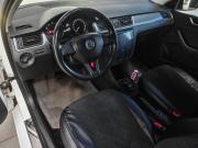 Skoda Rapid I Челябинск  - изображение 39