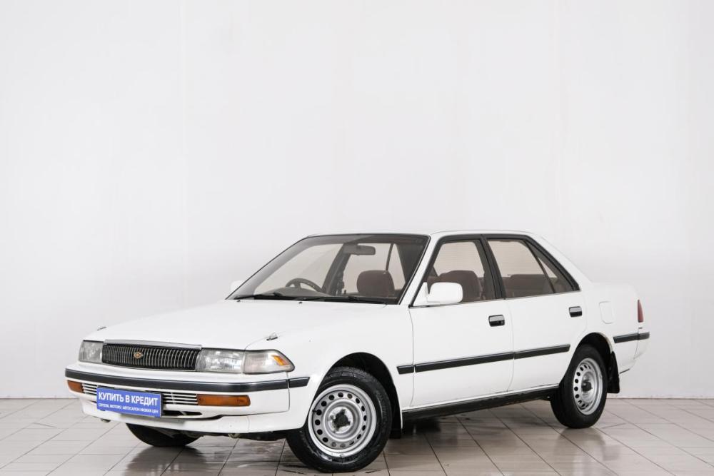 Toyota Corona VIII (T170) Красноярск  - изображение 4