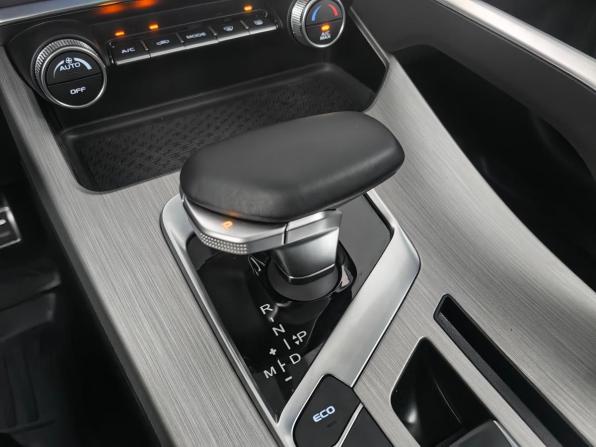 Belgee X50 с пробегом 2024 года, цена 2 122 000 рублей, 15000 км, внедорожник, Автокод Объявления