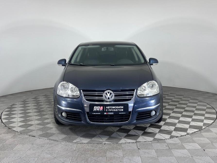 Volkswagen Jetta V Ростов-на-Дону  - изображение 2