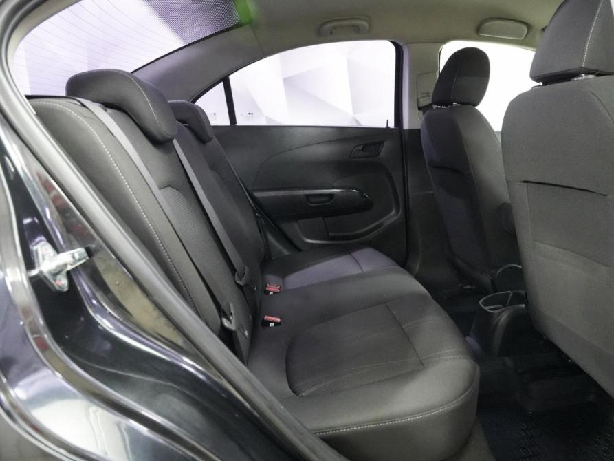 Chevrolet Aveo II Ульяновск  - изображение 13