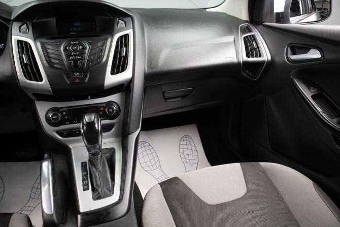 Ford Focus III с пробегом 2013 года, цена 799 000 рублей, 194000 км, хэтчбек, Автокод Объявления