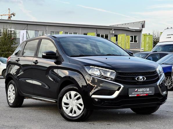 Lada (ВАЗ) XRAY I с пробегом 2019 года, цена 859 000 рублей, 74000 км, хэтчбек, Автокод Объявления