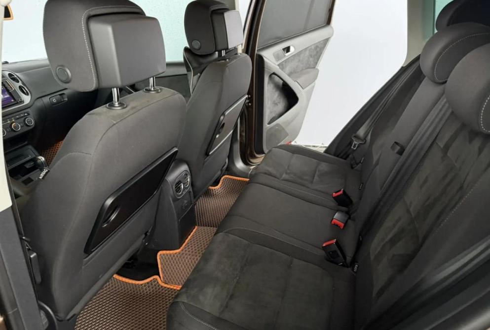 Volkswagen Tiguan I Рестайлинг Киров  - изображение 16