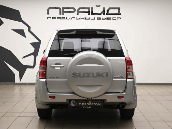 Suzuki Grand Vitara II Рестайлинг с пробегом 2010 года, цена 949 000 рублей, 213417 км, внедорожник, Автокод Объявления
