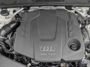 Audi A6 V (C8) Москва  - изображение 37