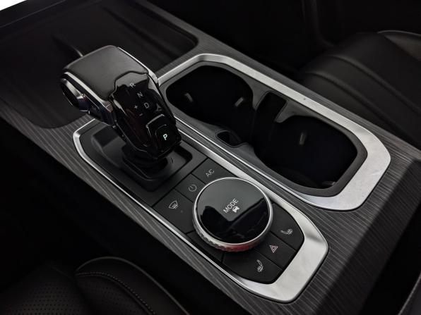 Jaecoo J7 I с пробегом 2023 года, цена 2 280 000 рублей, 49352 км, внедорожник, Автокод Объявления