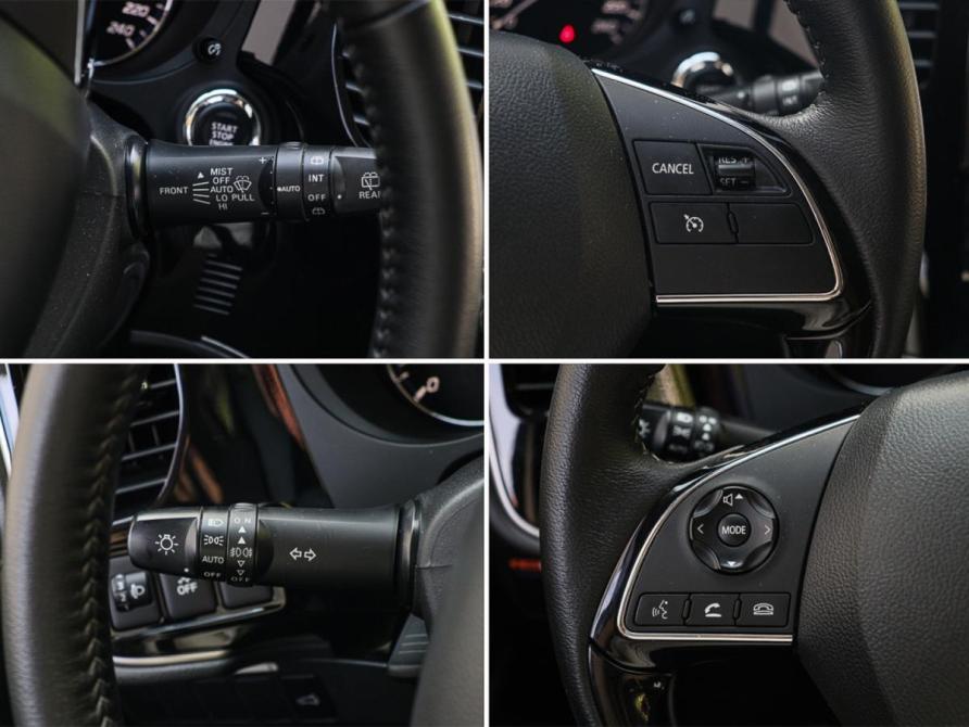 Mitsubishi Outlander III Рестайлинг 3 Москва  - изображение 14