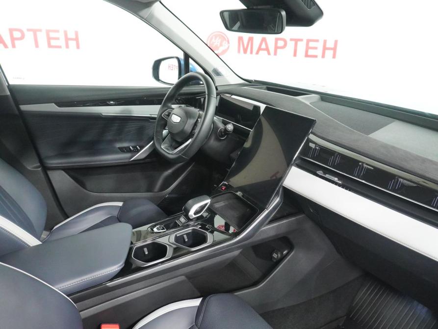 Geely Atlas II Вологда  - изображение 10