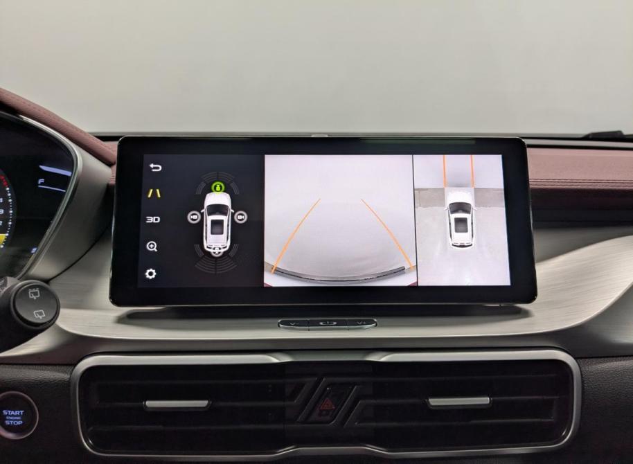 Geely Coolray I Санкт-Петербург  - изображение 26
