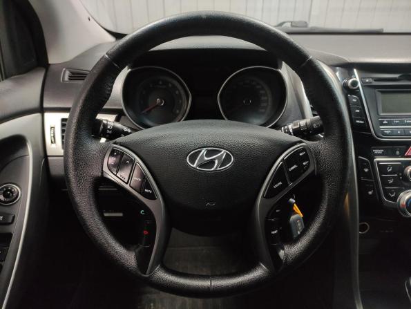 Hyundai i30 II с пробегом 2012 года, цена 934 000 рублей, 198000 км, хэтчбек, Автокод Объявления