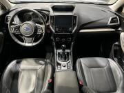 Subaru Forester V Рестайлинг Пермь  - изображение 45