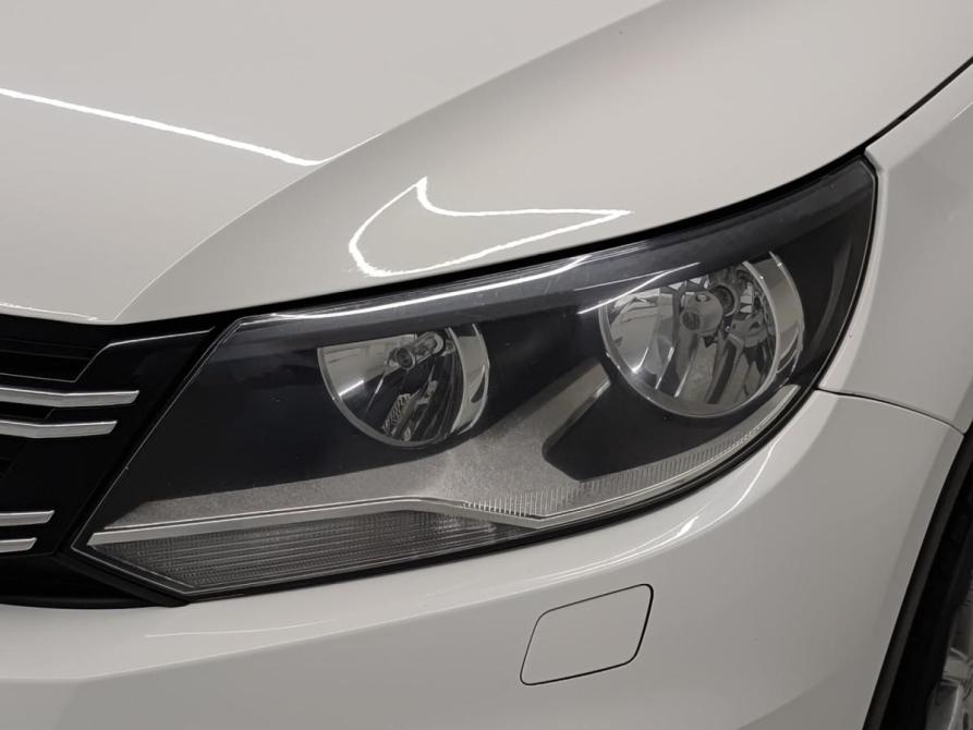 Volkswagen Tiguan I Рестайлинг Казань  - изображение 21