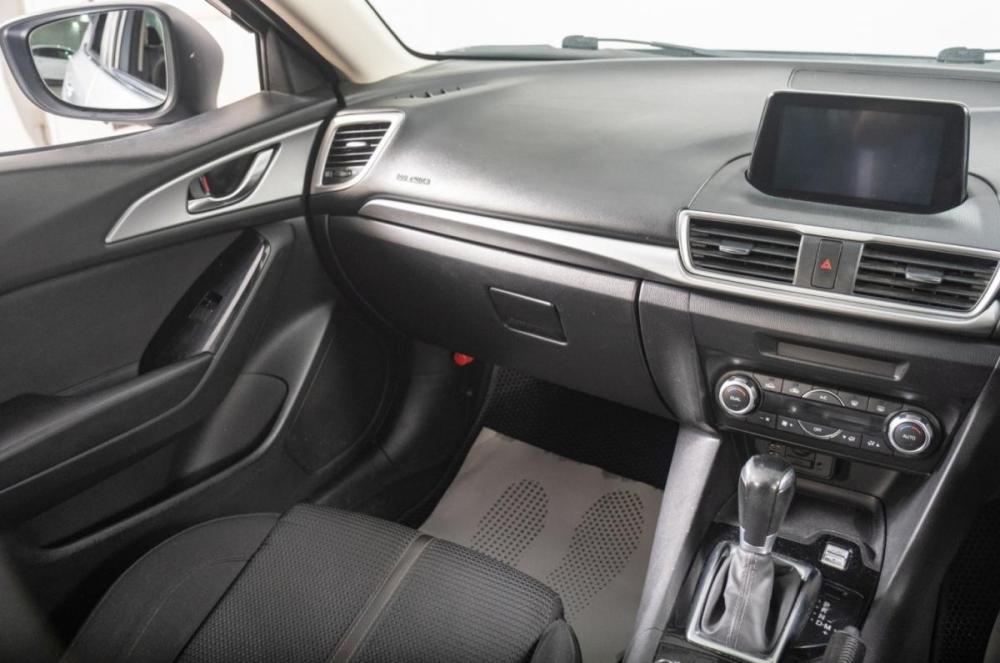Mazda Axela III Рестайлинг Томск  - изображение 12