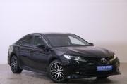 Toyota Camry VIII (XV70) Омск  - изображение 22