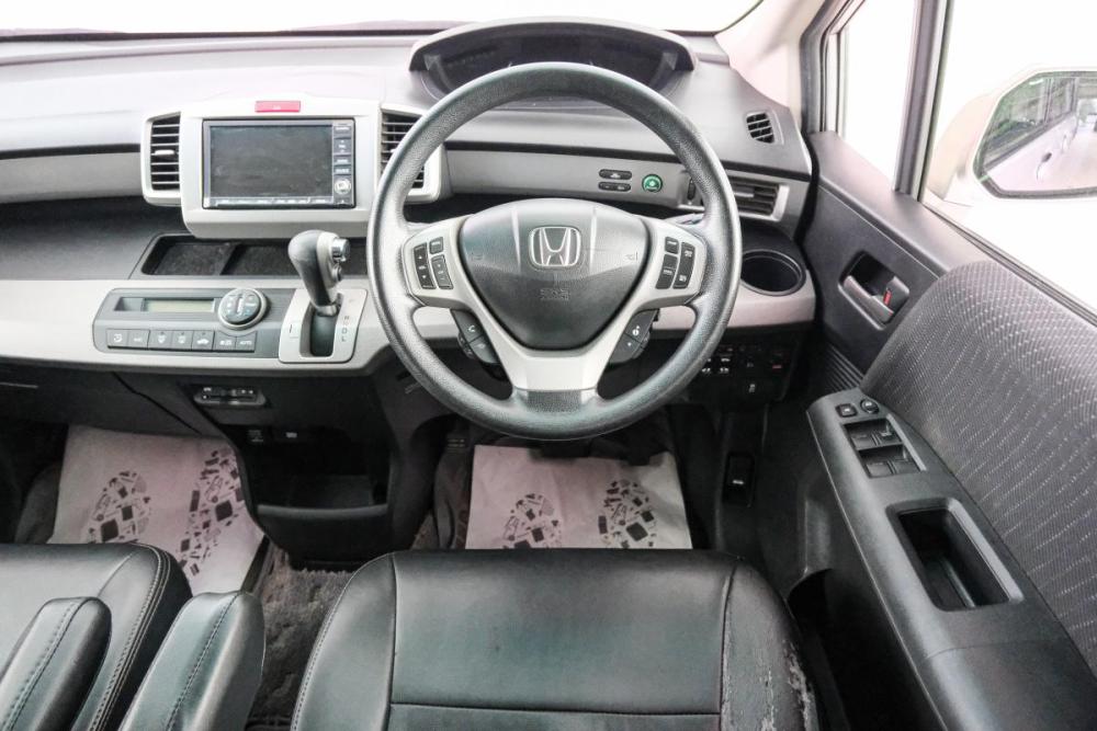 Honda Freed I Рестайлинг Красноярск  - изображение 15