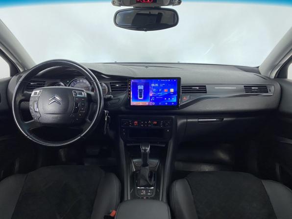 Citroen C5 II с пробегом 2008 года, цена 720 000 рублей, 156047 км, универсал, Автокод Объявления