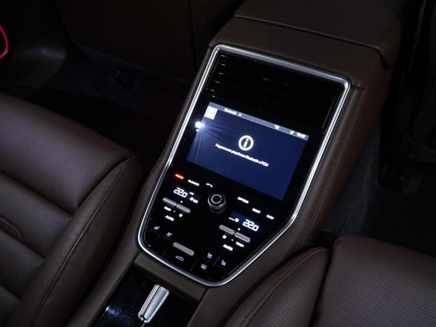 Porsche Panamera II Москва  - изображение 24