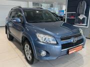 Toyota RAV4 III (XA30) Рестайлинг Екатеринбург  - изображение 22
