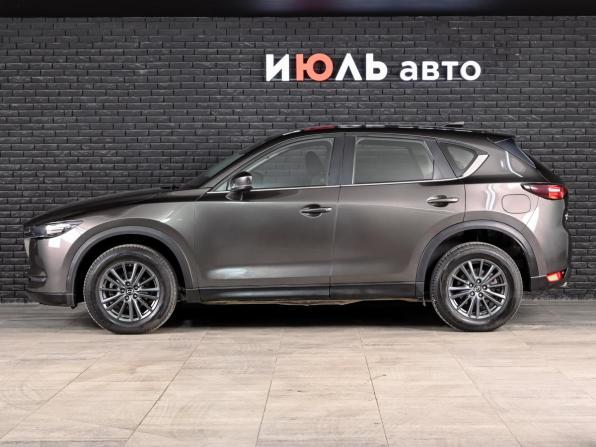 Mazda CX-5 II с пробегом 2022 года, цена 3 000 000 рублей, 152083 км, внедорожник, Автокод Объявления