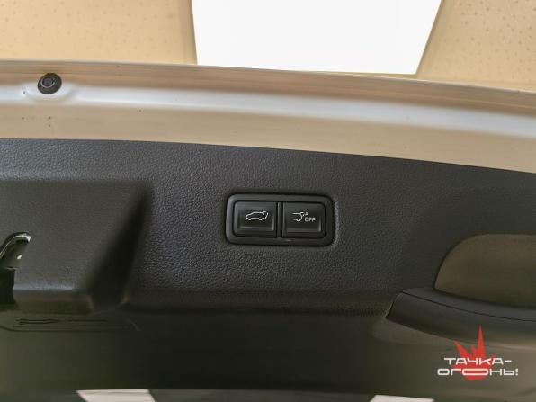 Kia Carnival IV с пробегом 2022 года, цена 4 700 000 рублей, 106000 км, минивэн, Автокод Объявления