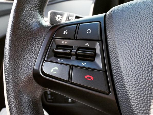 Hyundai Creta I с пробегом 2019 года, цена 1 825 000 рублей, 72119 км, внедорожник, Автокод Объявления