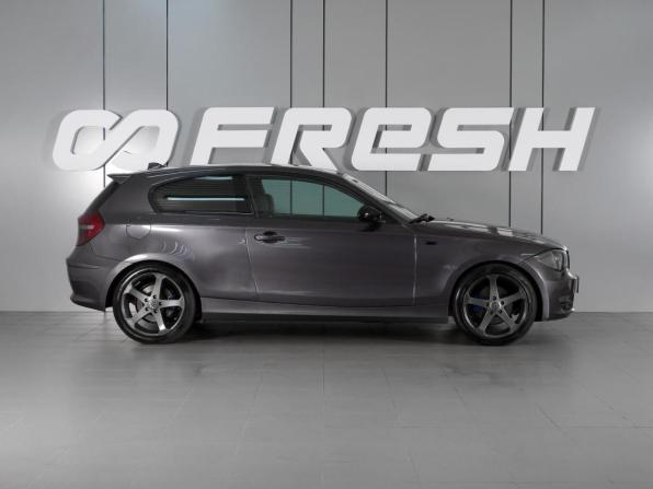 BMW 1 серии I (E81/E82/E87/E88) Рестайлинг с пробегом 2007 года, цена 979 000 рублей, 358651 км, хэтчбек, Автокод Объявления