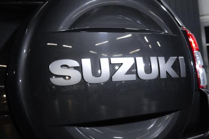 Suzuki Grand Vitara II Рестайлинг 2 с пробегом 2013 года, цена 1 480 000 рублей, 41986 км, внедорожник, Автокод Объявления
