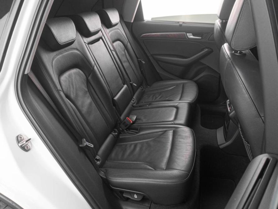 Audi Q5 I (8R) Рестайлинг Тюмень  - изображение 10