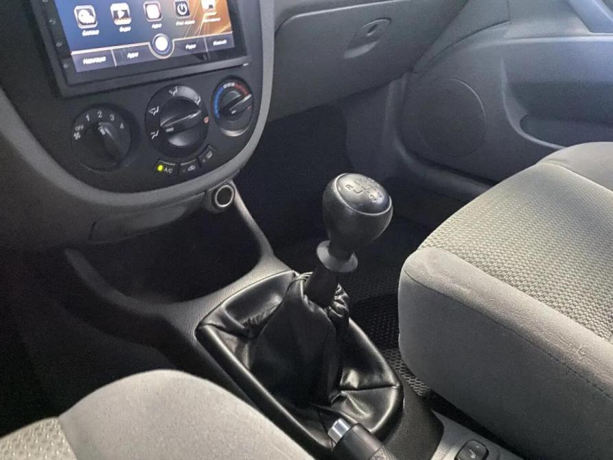 Chevrolet Lacetti I Челябинск  - изображение 10