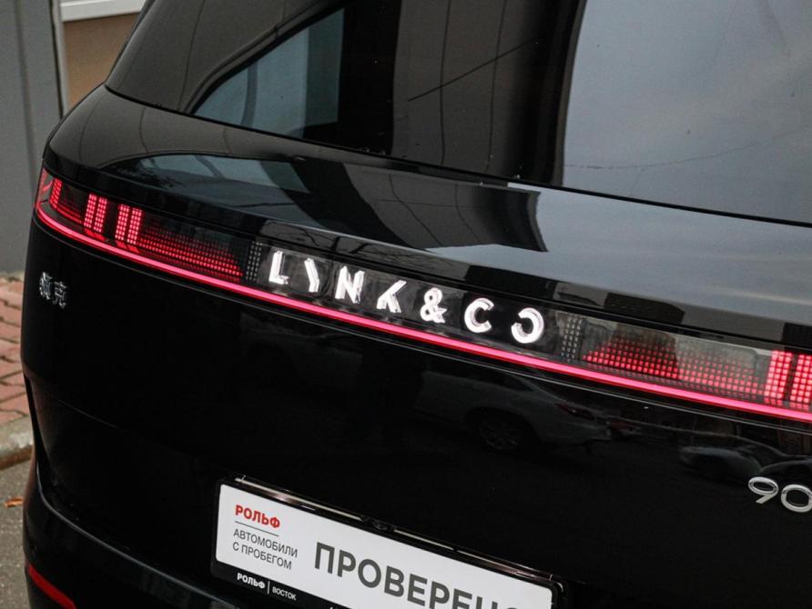 Lynk &amp; Co 900 Москва  - изображение 8