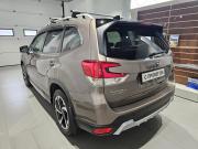 Subaru Forester V Рестайлинг Москва  - изображение 32