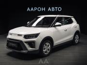 KGM Tivoli Москва  - изображение 25