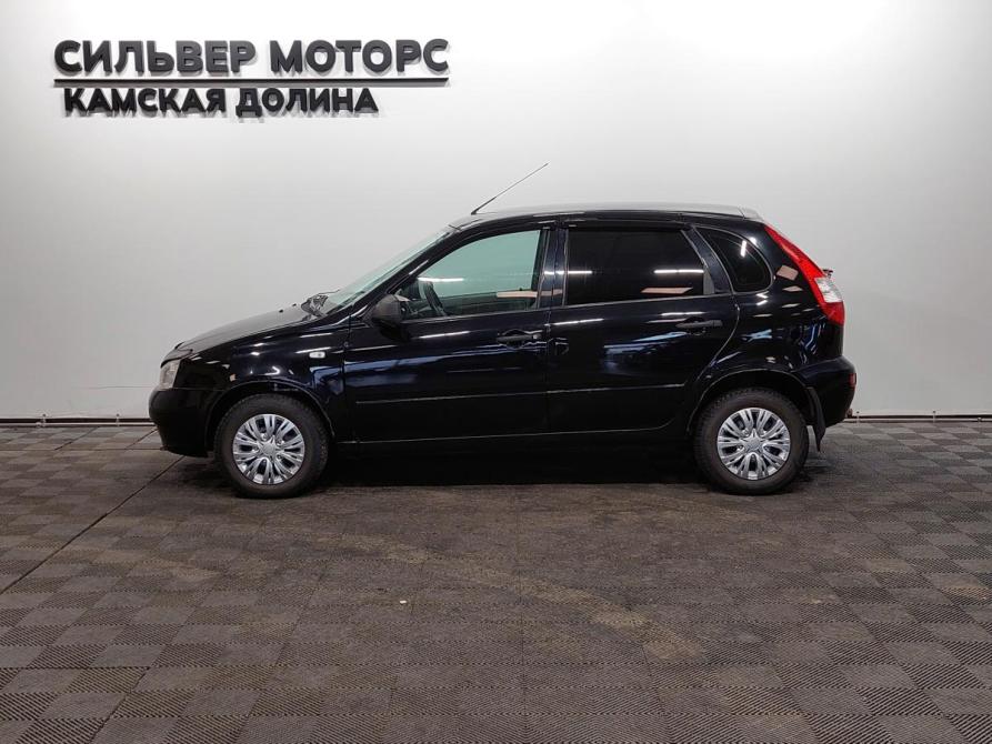 Lada (ВАЗ) Kalina I Пермь  - изображение 7