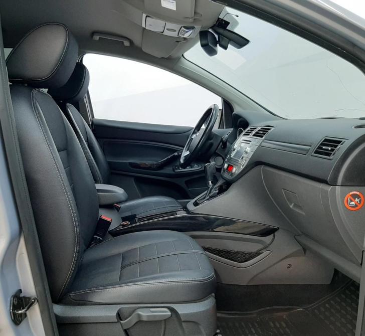 Ford Kuga I Москва  - изображение 11
