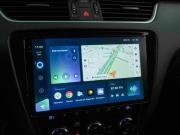 Skoda Octavia III (A7) Рестайлинг Москва  - изображение 39