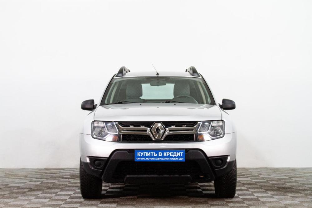 Renault Duster I Рестайлинг Сургут  - изображение 2