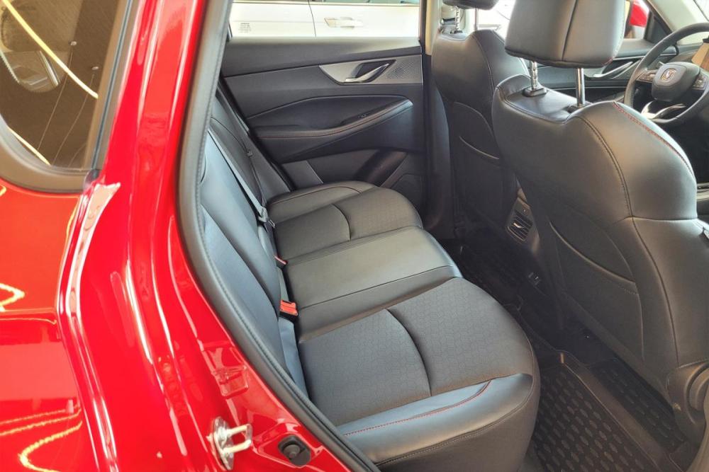 Changan CS35 Plus I Рестайлинг Москва  - изображение 8