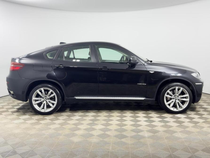 BMW X6 I (E71) Казань  - изображение 5