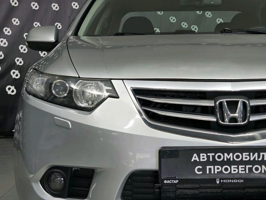 Honda Accord VIII Рестайлинг Новосибирск  - изображение 9