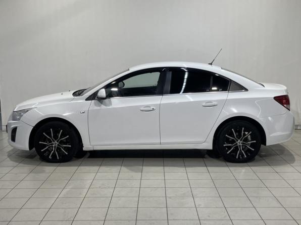 Chevrolet Cruze I Рестайлинг с пробегом 2013 года, цена 649 500 рублей, 296485 км, седан, Автокод Объявления