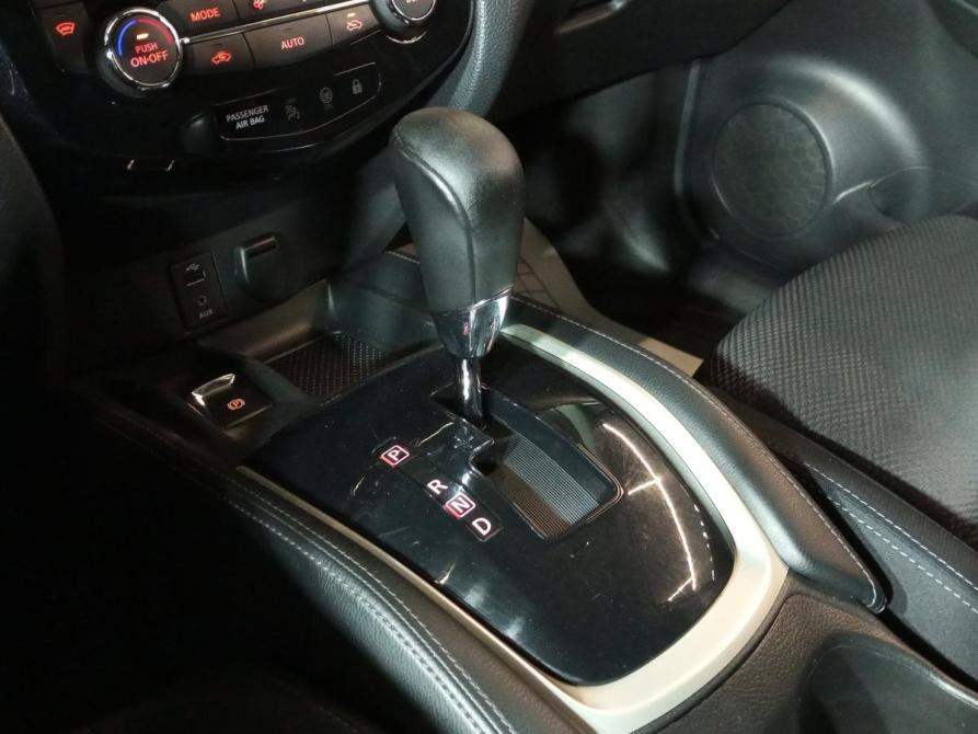 Nissan Qashqai II Уфа  - изображение 15