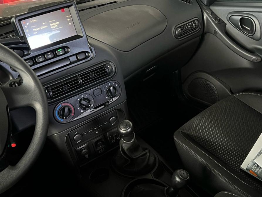 Lada (ВАЗ) Niva Travel I Рестайлинг Волгоград  - изображение 8