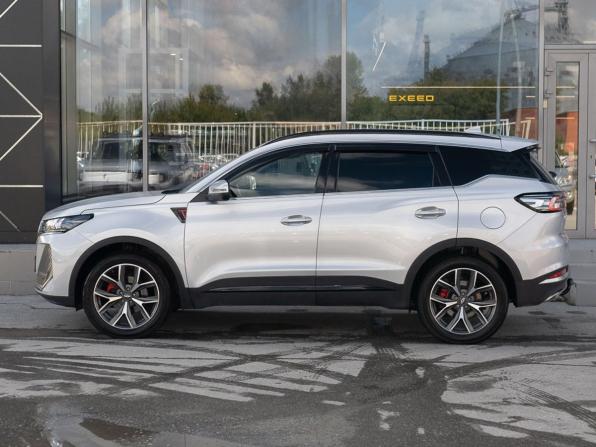 Chery Tiggo 7 Pro Max I Рестайлинг с пробегом 2024 года, цена 2 230 000 рублей, 34960 км, внедорожник, Автокод Объявления